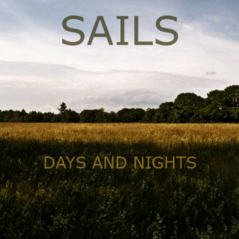 DAYS AND NIGHTS cover art