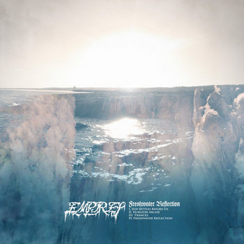 Freshwater Reflection cover art