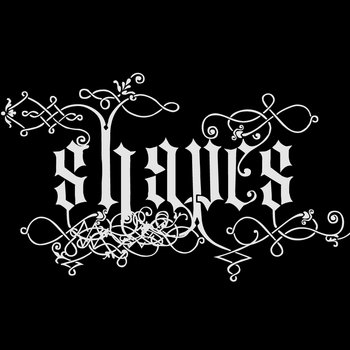 Shapes EP cover art
