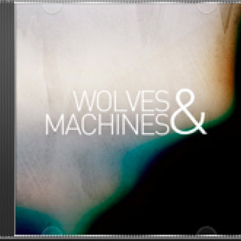 2009 EP cover art