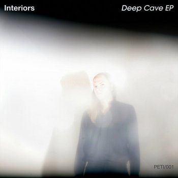 Deep Cave EP cover art