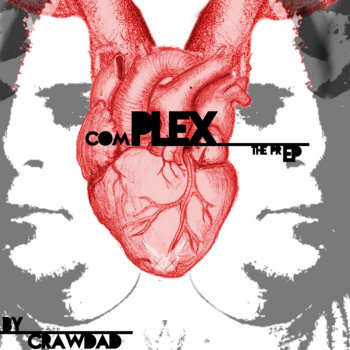 Complex cover art