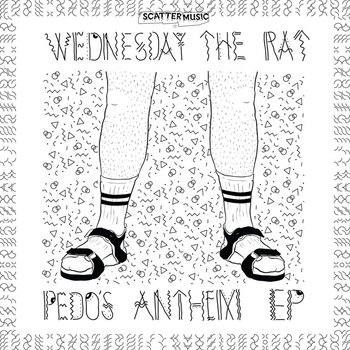 Pedo's Anthem cover art