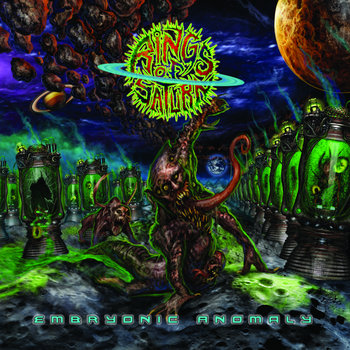 Embryonic Anomaly cover art
