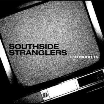Too Much TV cover art