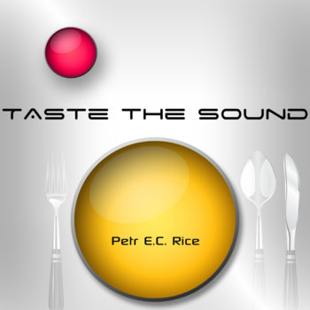 Taste the Sound cover art