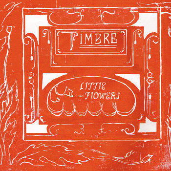 Little Flowers cover art