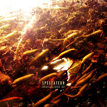 spectateur - 2 ЕР (2011) spectateur - 2 ЕР (2011)