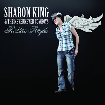Reckless Angels cover art