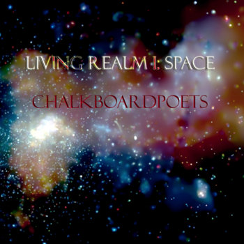 Living Realm I: Space cover art