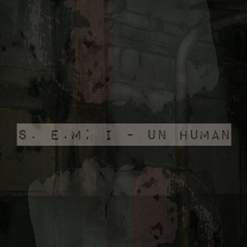 UnHuman cover art