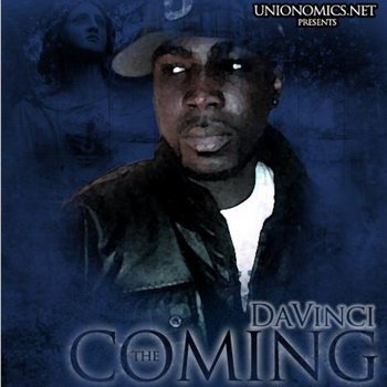 The Coming cover art
