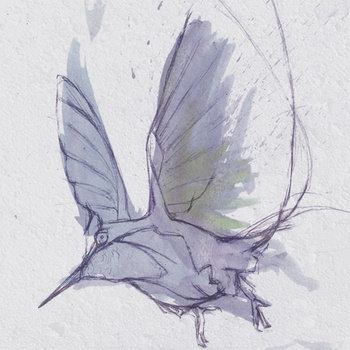 Split Tape w/ Field Mouse cover art