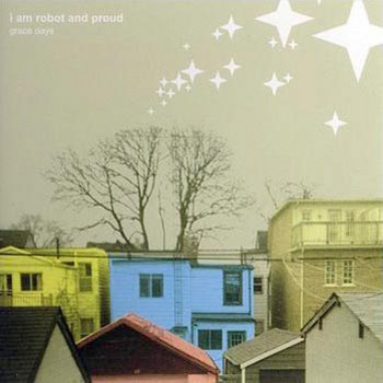 Grace Days cover art