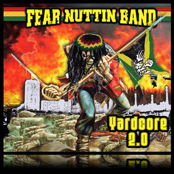 Yardcore 2.0 cover art