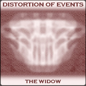 The Widow cover art