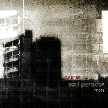 Soul Paradox cover art