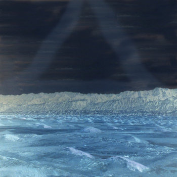 Thermosphere cover art