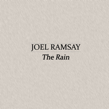 The Rain cover art