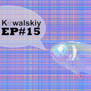 Kowalskiy's Free Monthly Scottish EP #15 cover art