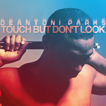 Touch But Don't Look cover art