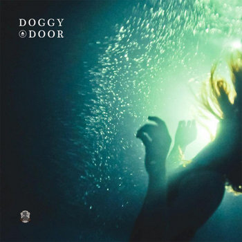 Doggy Door cover art