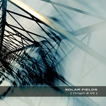 [ Origin # 02 ] cover art
