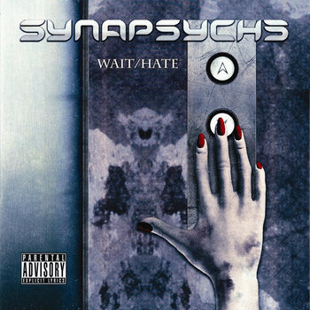 Wait/Hate cover art