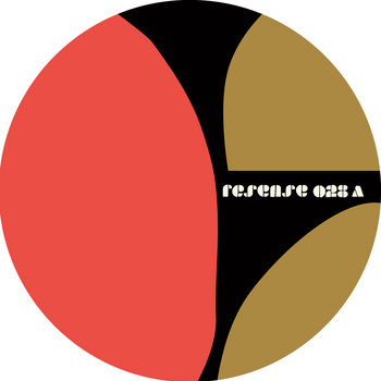 Resense 028 cover art