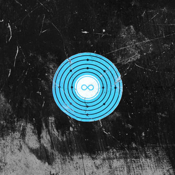 Infinite Machine 1st Anniversary Compilation cover art