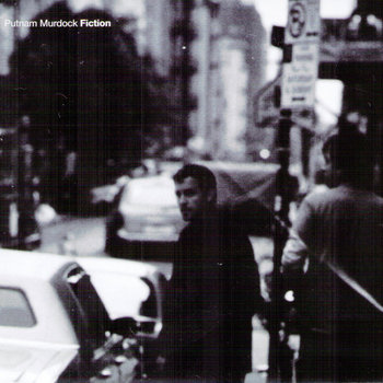 Fiction cover art