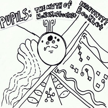 The Myth of Nonexistoclese cover art