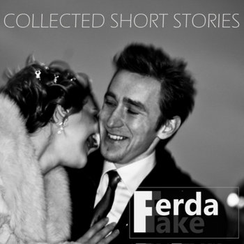 Collected Short Stories cover art
