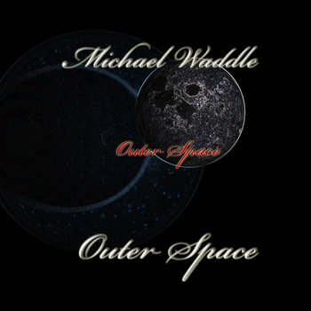 Outer Space cover art