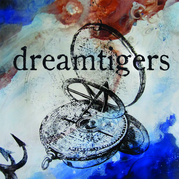 Dreamtigers | Fools cover art
