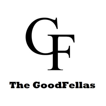 The GoodFellas cover art