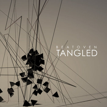 Tangled cover art