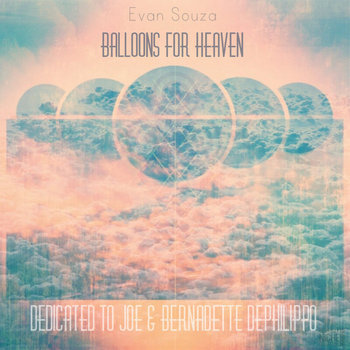 Balloons For Heaven cover art