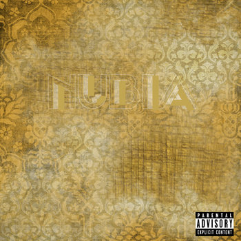 Nubia cover art