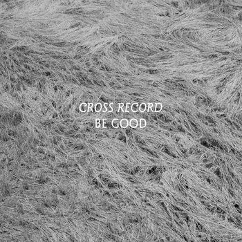 Be Good cover art