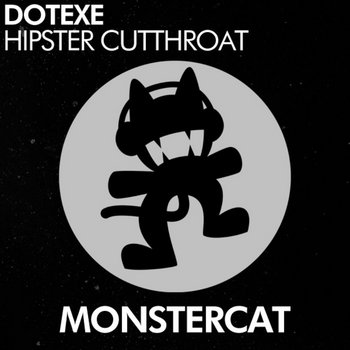 Hipster Cutthroat EP cover art