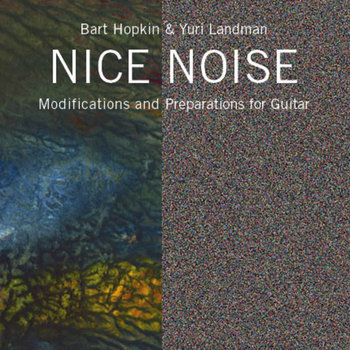 Nice Noise cover art