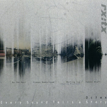 Every Sound Tells a Story cover art