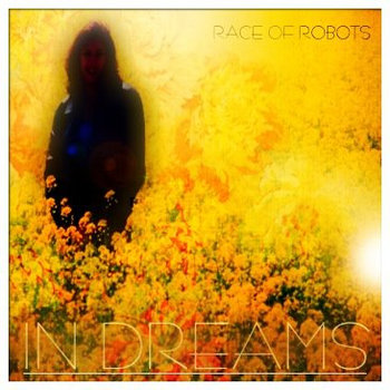 In Dreams cover art