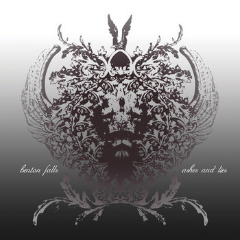 Ashes And Lies cover art