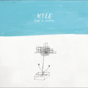 This Is Water - LP cover art
