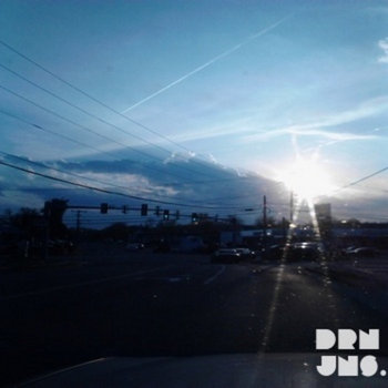 The Look Ahead cover art
