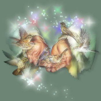Safe Within His Hands cover art