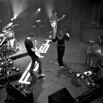 Live at the Albany, London cover art