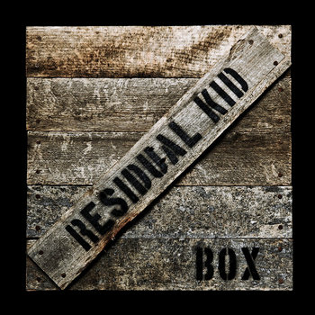 Box cover art